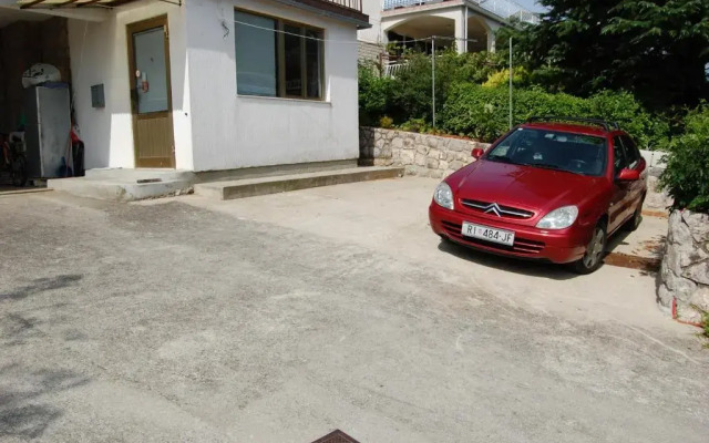 Apartments Mahmutovic