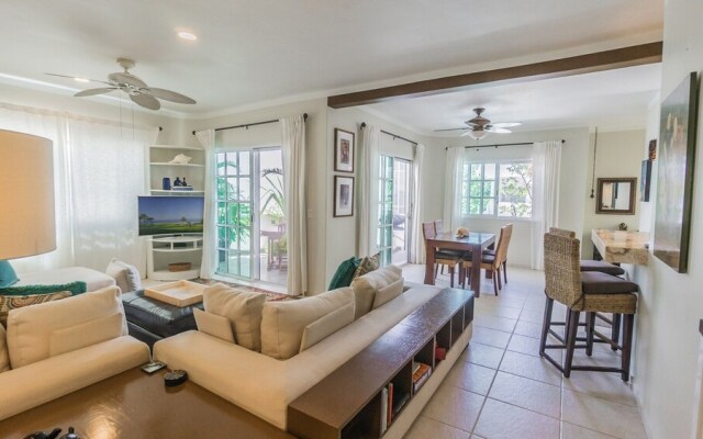 Buen Aqua 7 2 Bedroom Condo