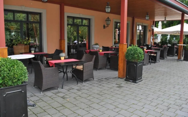 Waldhotel Rheinbach