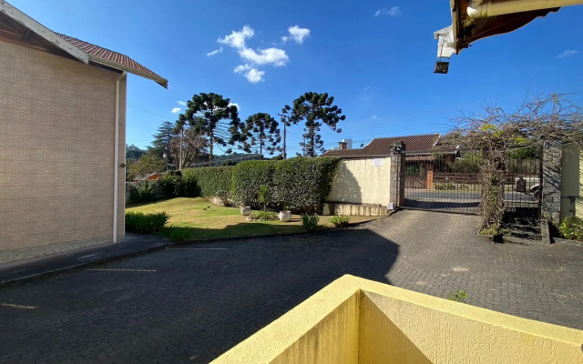 Villa 209 sua casa em Campos do Jordão