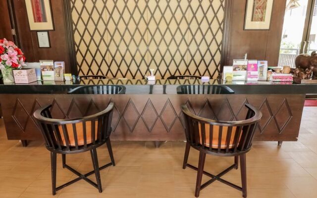 Nida Rooms Udon Thani Town 424