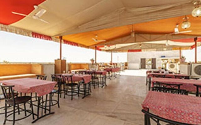 Hotel Hayyat