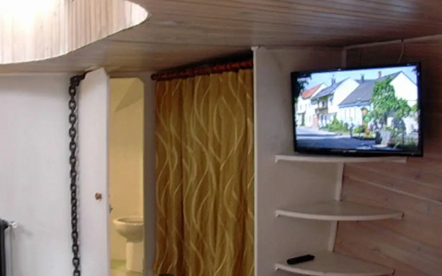 Boat For Guest