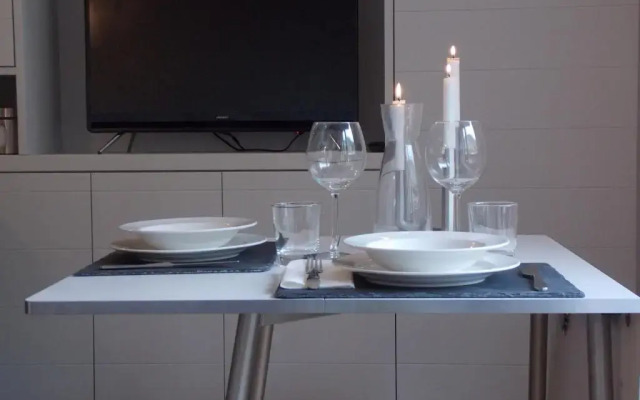 Monolocale Monterosa