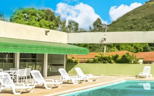 VOA Hotel União