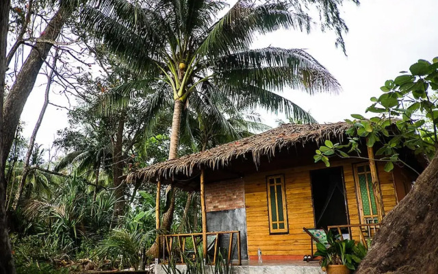 Deeland Bungalows