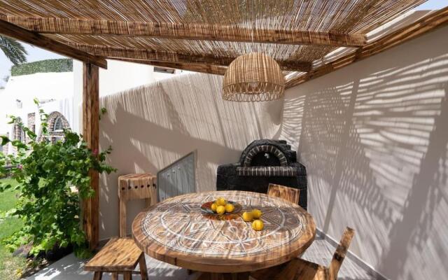 Occhio Villas Santorini