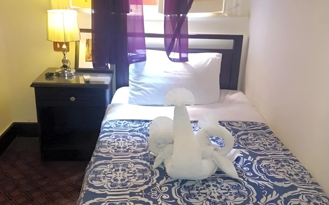 Cairo Paradise Hotel