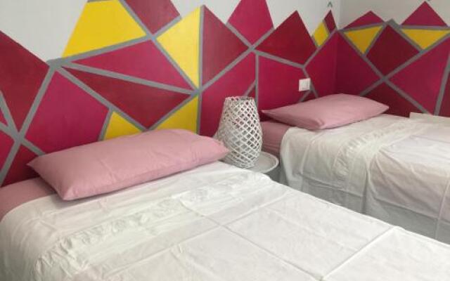 Don't Think Twice - 1st and 3rd floor