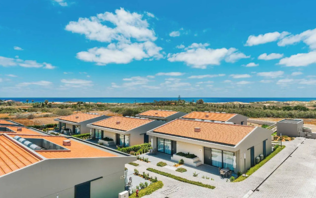 Vila Baleira Village