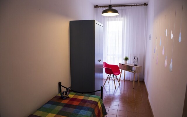 Felicita Apartments