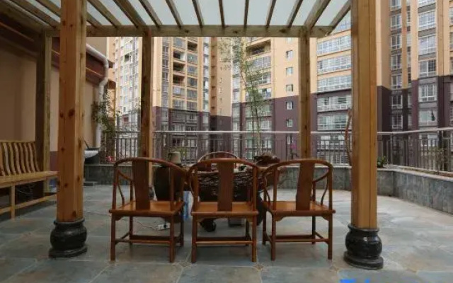 Xiangyi Hotel