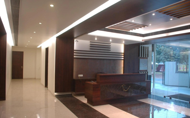 Kanan Hotel