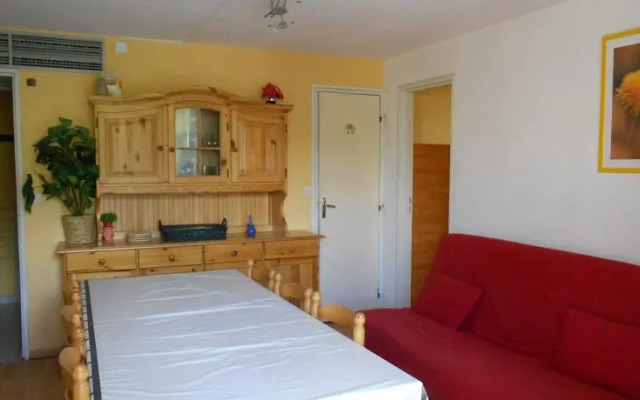 Les Alcôves du Corbier