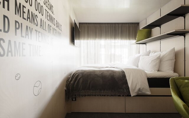 Hektor Container Hotel