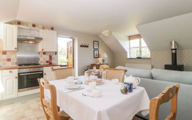The Hayloft