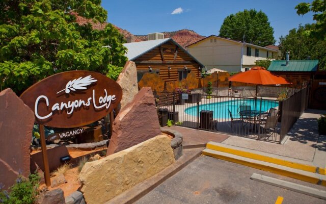 Canyons Lodge, a Canyons Collection Property