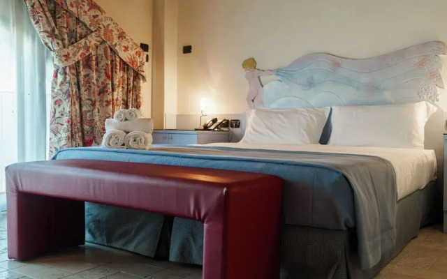 Villa Luisa Francesca