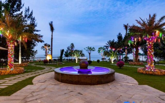 O.LIVE Social（Yangjiang Pearl Bay Scenic Area Hotel）