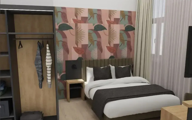 Sona Design Rooms City Center