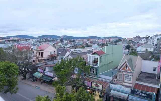 Trinh Gia Homestay Dalat