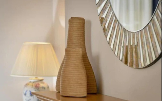 Wolseley Holiday Lodges