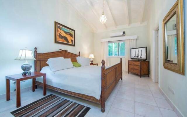 6BR 6BA Villa CdC Marina by ASVR