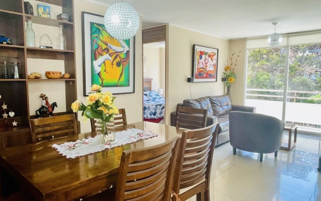 Cuatro Esquinas de Italia