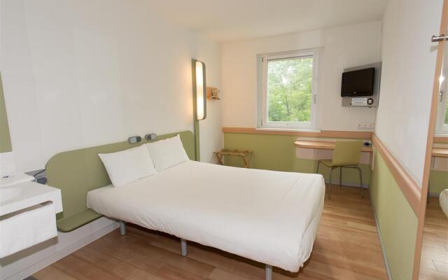 ibis budget Augsburg City