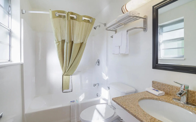 Motel 6 Mechanicsburg - Harrisburg West