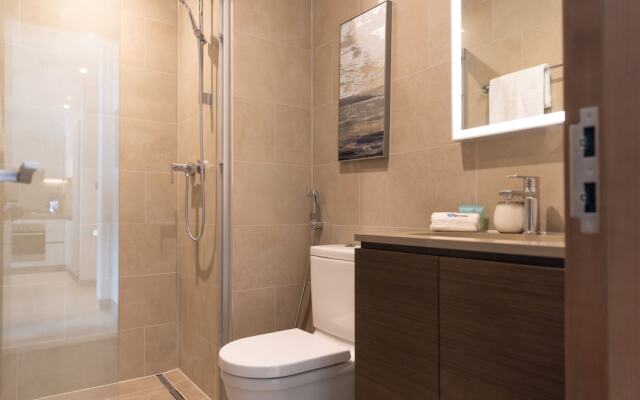 HiGuests - Sobha Creek Vista tower A