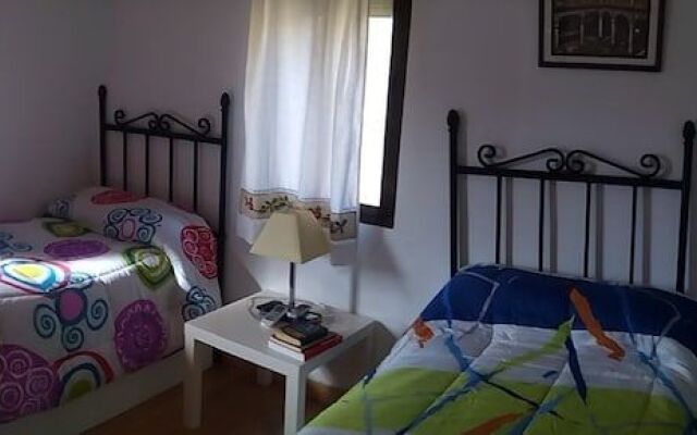 Apartamentos Rincón de Salvador