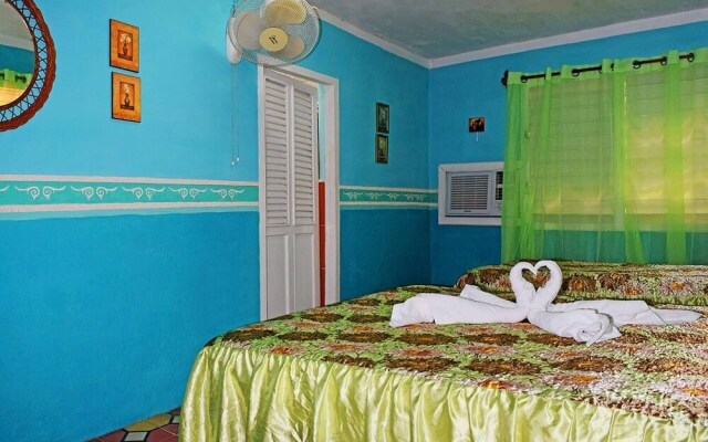 Hostal Adiene TRINIDAD