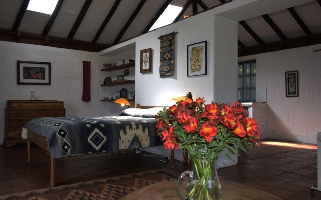 Casa Mojanda