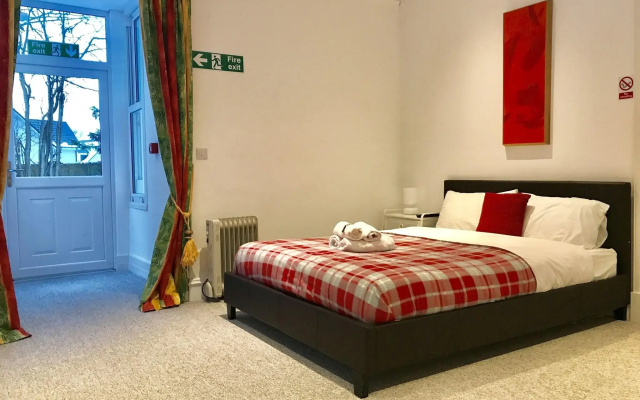 Drumdevan Country House Hotel