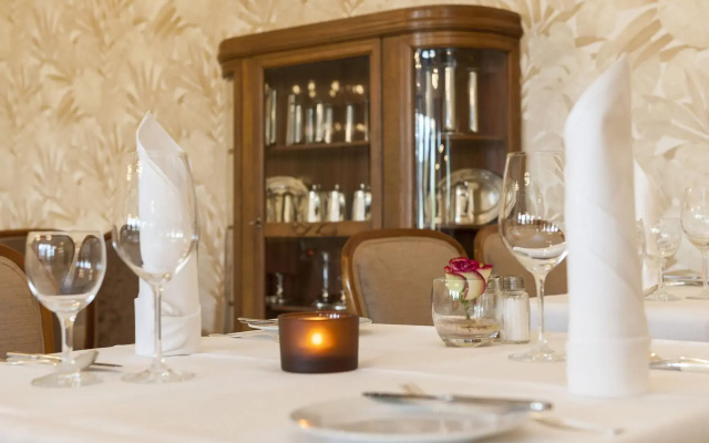 BRISTOL Hotel Bad Kissingen
