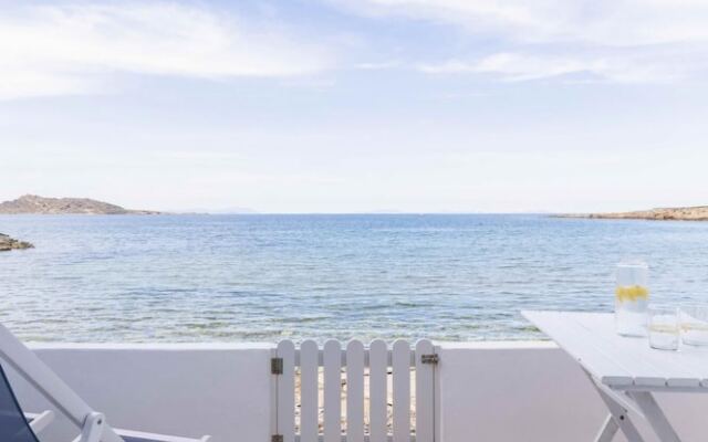 Afluencia Sea Suite - Naoussa