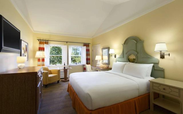 Fairmont Sonoma Mission Inn & Spa