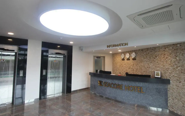 Seacore Hotel