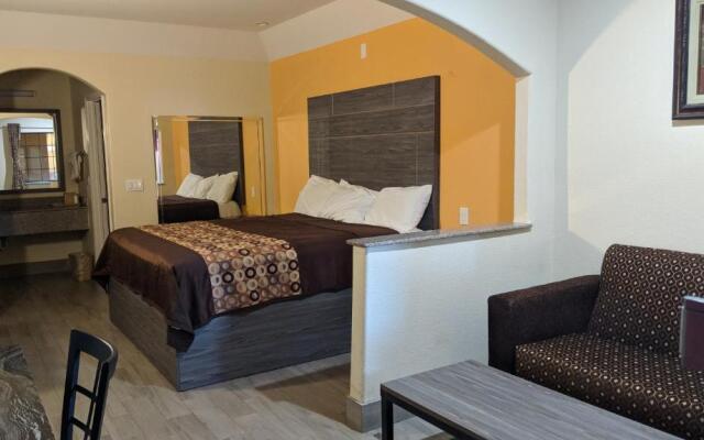 Regency Inn And Suites Galena