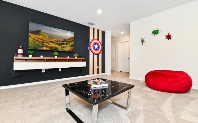 NH-SR7252, Davenport, US