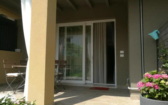 Apartment Peschiera del Garda Verona 2