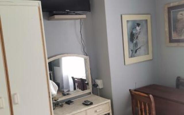 Sani Window B&B and Self catering