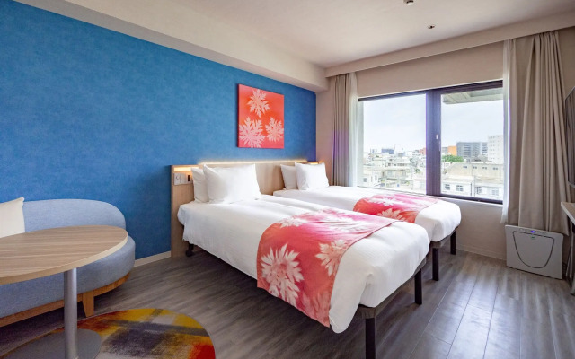 Tabino Hotel lit Miyakojima