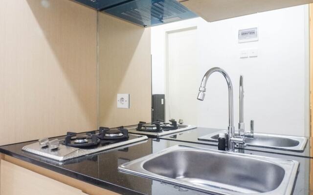 Relaxing And Serene 2Br Apartment At Tanglin Supermall Mansion