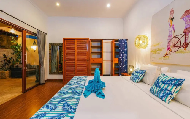 Villa Moringa 2
