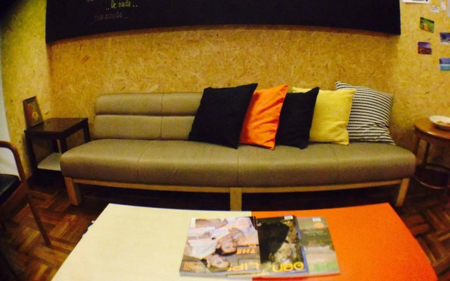 Restdot Hostel