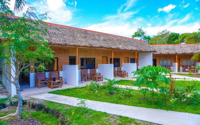 Native House Resort by Cocotel