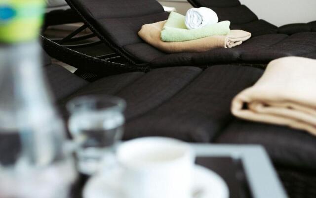 Boutiquehotel Myn Utspann