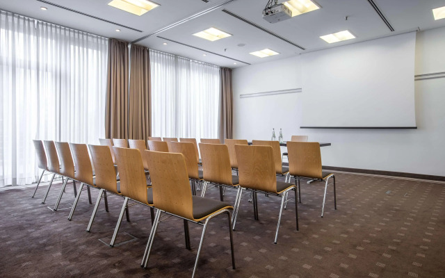 Radisson Blu Hotel, Hannover